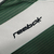 Imagem do Camisa Sporting Casa 2001/03 Manga Longa - Versão Retrô Masculino - Reebok - Listrada