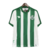 Camisa Juventude Casa 24/25 - Versão Torcedor Masculino - Branca e Verde