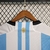 Camisa Argentina Casa Copa do Mundo 2022 - Versão Torcedor Masculino - Adidas - Branco e Azul - loja online