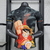 Camisa Japão Edição Especial Luffy One Piece 2025 - Versão Jogador Masculino - Adidas - Preta - PW Sports - Loja de Artigos Esportivos