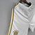 Calção Bayern de Munique Fora 22/23 - Versão Torcedor Masculino - Adidas - Branco com detalhes em Dourado - comprar online