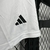 Calção Real Madrid Casa 24/25 - Versão Torcedor Masculino - Adidas - Branco - loja online