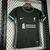 Kit Infantil Liverpool Fora 24/25 - Versão Torcedor Unissex - Nike - Preto - loja online