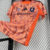 Imagem do Camisa Universidad de Chile Fora II 2025/2026 - Versão Torcedor Masculino - Adidas - Laranja