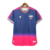 Camisa Fortaleza Outubro Rosa 23/24 - Versão Torcedor Masculino - Volt - Azul e Rosa