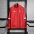 Jaqueta Corta-Vento Arsenal 24/25 - Masculino - Adidas - Vermelho - comprar online