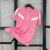 Camisa Inter Miami Casual 2025 - Versão Torcedor Masculino - Adidas Originals - Rosa na internet