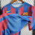 Camisa Barcelona Casa 05/06 - Versão Retrô Masculino - Nike - Azul e Grená - PW Sports - Loja de Artigos Esportivos