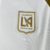 Camisa Los Angeles FC Fora 2025/26 - Versão Torcedor Masculino - Adidas - Branca com detalhes em Dourado - comprar online