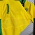 Camisa Seleção Brasileira Casa 2006 - Versão Retrô Masculino - Nike - Amarela - loja online