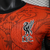 Camisa Liverpool Edição Especial Águia 24/25 - Versão Jogador Masculino - Nike - Vermelho - loja online