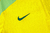 Conjunto de Treino Brasil 24/25 - Nike - Jaqueta Amarela com Verde e Calça Azul