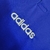 Camisa França Casa 1994 - Versão Retrô Masculino - Adidas - Azul