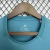 Kit Infantil Cruzeiro Treino 2025/26 - Versão Torcedor Unissex - Adidas - Azul Turquesa Escuro - loja online