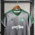 Camisa Palmeiras Terceira 15/16 - Versão Retrô Masculino - Adidas - Cinza - loja online