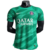 Camisa PSG Goleiro 23/24 - Versão Jogador Masculino - Nike - Verde