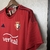 Imagem do Camisa Osasuna Edição Especial Copa Del Rey 23/24 - Versão Torcedor Masculino - Adidas - Vermelho