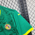 Camisa Seleção Senegal Fora 2024/2025 - Versão Torcedor Masculino - Puma - Verde - PW Sports - Loja de Artigos Esportivos