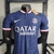 Camisa Casual PSG Royal Blue 23/24 - Versão Jogador Masculino - Nike - Azul - PW Sports - Loja de Artigos Esportivos