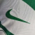 Camisa Sporting Casa 23/24 - Versão Jogador Masculino - Nike - Verde com Listras Brancos