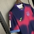 Camisa Leganés Fora 23/24 - Versão Torcedor Masculino - Joma - Rosa e Roxo - loja online