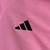 Jaqueta Corta-Vento Inter Miami 23/24 Masculina Adidas - Rosa e preta - PW Sports - Loja de Artigos Esportivos