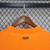 Imagem do Camisa Milan Goleiro 25/26 - Versão Torcedor Masculino - Puma - Laranja