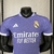 Camisa Real Madrid Edição Especial 24/25 - Versão Jogador Masculino - Adidas - Roxa - loja online