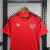 Camisa País de Gales Casa 24/25 - Versão Torcedor Masculino - Adidas - Vermelho - loja online