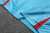 Imagem do Conjunto de Treino Verão Barcelona 22/23 - Camisa Regata e Calção - Torcedor Masculino - Nike - Azul Claro e Azul Escuro