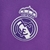 Imagem do Camisa Final UCL Real Madrid Fora 16/17 Ronaldo #7 Manga Longa - Versão Retrô Masculino - Adidas - Roxo