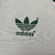 Camisa Palmeiras Fora 1989 - Versão Retrô Masculino - Adidas - Branca