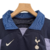 Kit Infantil Tottenham Fora 23/24 - Torcedor Unissex - Nike - Camisa e Shorts Azul - PW Sports - Loja de Artigos Esportivos