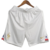 Calção França Fora 24/25 - Versão Torcedor Masculino - Nike - Branco