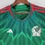 Camisa México Casa Copa do Mundo 2022 Patchs Opcionais - Versão Torcedor Masculino - Adidas - Verde - PW Sports - Loja de Artigos Esportivos