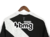 Camisa Vasco da Gama Casa 24/25 Homenagem Roberto Dinamite +Patrocínios - Versão Torcedor Masculino - Kappa - Preta com Faixa Branca na internet