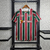 Camisa Fluminense Casa 24/25 - Versão Torcedor Masculino - Umbro - Listrada - comprar online