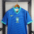 Camisa Brasil Fora 24/25 - Versão Torcedor Masculino - Nike - Azul - loja online