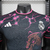 Camisa Real Madrid Conceito Pantera 24/25 - Versão Jogador Masculino - Adidas - Preto com detalhes em Roxo e Rosa - PW Sports - Loja de Artigos Esportivos