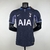 Camisa Tottenham Fora 23/24 - Versão Jogador Masculino - Nike - Azul - comprar online