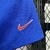 Calção Atlético de Madrid Casa 24/25 - Versão Torcedor Masculino - Nike - Azul - loja online