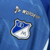Camisa Millonarios Home 2025/26 - Versão Torcedor Masculino - Adidas - Azul na internet
