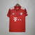 Camisa Bayern de Munique Casa 21/22 - Versão Torcedor Masculino - Adidas - Vermelho - comprar online