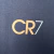 Camisa Sporting Terceira CR7 2023/24 - Versão Torcedor Masculino - CR7 - Preto e Dourado na internet