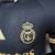 Imagem do Camisa Real Madrid Edição Especial Dragão 24/25 - Versão Jogador Masculino - Adidas - Preta com Dourado