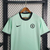 Camisa Chelsea Terceiro 23/24 - Versão Torcedor Masculino - Nike - Verde Água - loja online