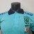 Camisa Polo Seleção Brasileira 2022 - Versão Torcedor Masculino - Nike - Azul na internet