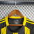 Camisa Aberdeen Fora 24/25 - Versão Torcedor Masculino - Adidas - Preto com detalhes em Amarelo - PW Sports - Loja de Artigos Esportivos