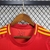 Imagem do Camisa Espanha Casa 24/25 - Versão Torcedor Masculino - Adidas - Vermelho