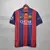 Camisa Final Berlin Barcelona Casa 14/15 Neymar Jr. #11 - Versão Retrô Masculino - Nike - Azul e Grená - comprar online